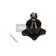 MAXGEAR 72-3156 - Rotule de suspension