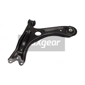 Triangle ou bras de suspension (train avant) MAXGEAR OEM 1S0407151