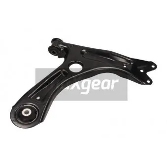 Triangle ou bras de suspension (train avant) MAXGEAR OEM 1S0407152