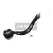 MAXGEAR 72-3243 - Triangle ou bras de suspension (train avant)