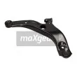 MAXGEAR 72-3245 - Triangle ou bras de suspension (train avant)