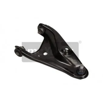 Triangle ou bras de suspension (train avant) MAXGEAR OEM 545011362R