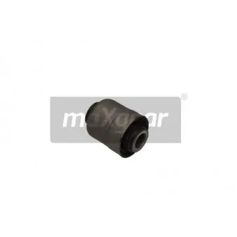 Silent bloc de suspension (train arrière) MAXGEAR OEM MB809239