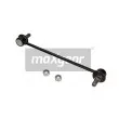 MAXGEAR 72-3311 - Entretoise/tige, stabilisateur