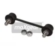 MAXGEAR 72-3368 - Entretoise/tige, stabilisateur
