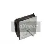 MAXGEAR 72-3447 - Silent bloc de suspension (train arrière)