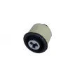 MAXGEAR 72-3452 - Suspension, corps de l'essieu