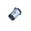 MAXGEAR 72-3501 - Suspension, support d'essieu