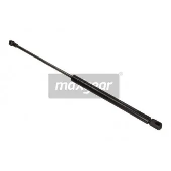 Butée élastique, suspension MAXGEAR OEM 552400039R