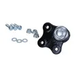 MAXGEAR 72-3617 - Rotule de suspension