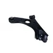 MAXGEAR 72-3709 - Triangle ou bras de suspension (train avant)