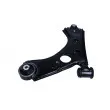 MAXGEAR 72-3709 - Triangle ou bras de suspension (train avant)