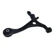 MAXGEAR 72-3717 - Triangle ou bras de suspension (train avant)