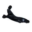 MAXGEAR 72-3721 - Triangle ou bras de suspension (train avant)