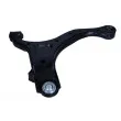 MAXGEAR 72-3731 - Triangle ou bras de suspension (train avant)