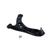 MAXGEAR 72-3771 - Triangle ou bras de suspension (train avant)