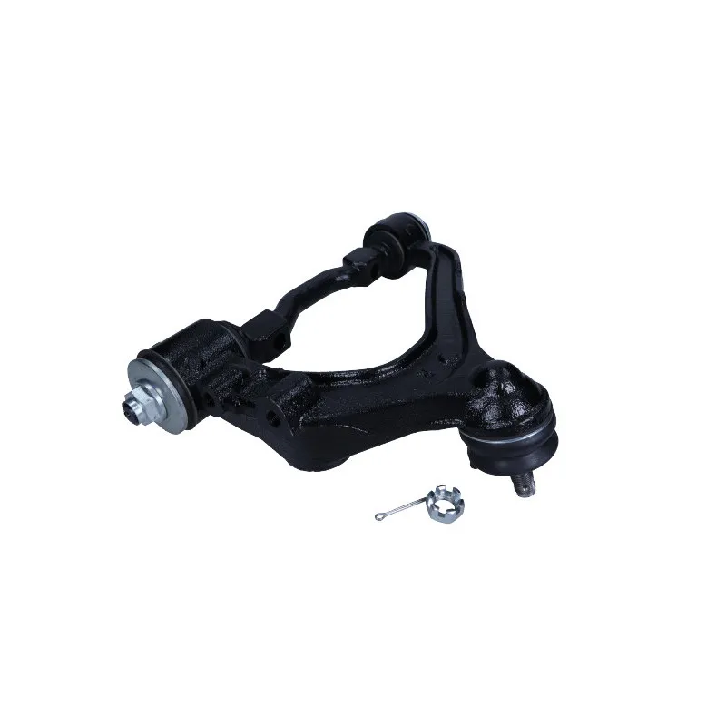 Triangle ou bras de suspension (train avant) MAXGEAR 72-3776 - Visuel 1