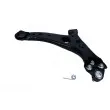 MAXGEAR 72-3777 - Triangle ou bras de suspension (train avant)