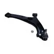 MAXGEAR 72-3778 - Triangle ou bras de suspension (train avant)
