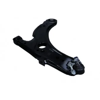 Triangle ou bras de suspension (train avant) MAXGEAR OEM 1J0407151B