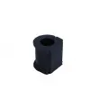 MAXGEAR 72-3880 - Suspension, stabilisateur