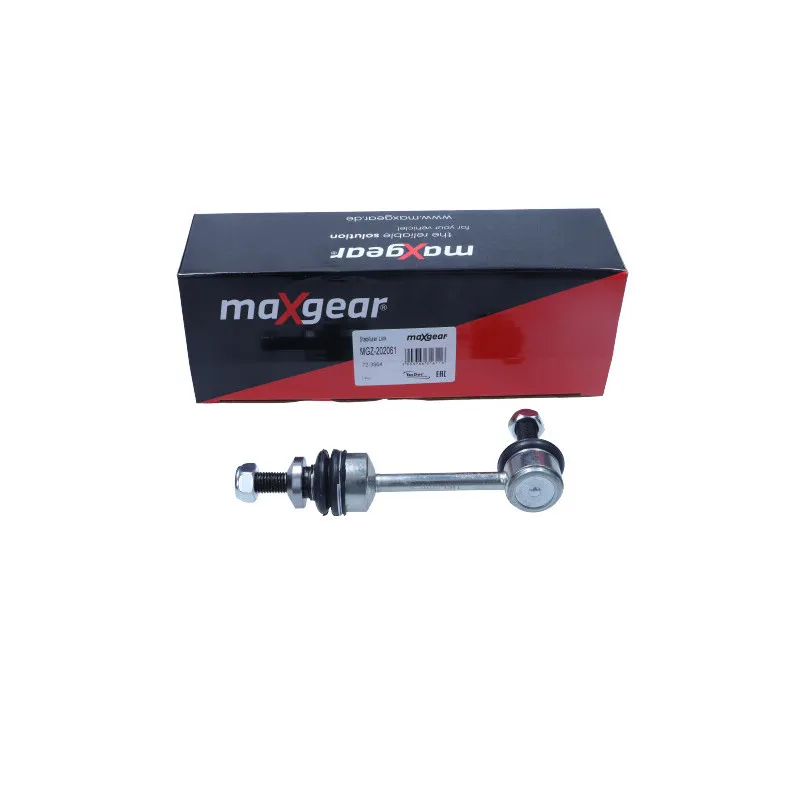 Entretoise/tige, stabilisateur MAXGEAR 72-3964 - Visuel 2