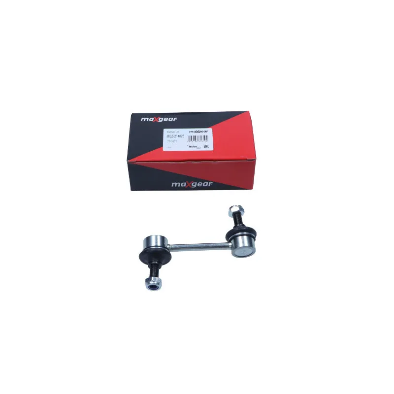 Entretoise/tige, stabilisateur MAXGEAR 72-3972 - Visuel 2