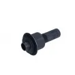 MAXGEAR 72-4953 - Silent bloc de suspension (train arrière)