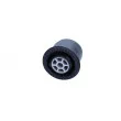 MAXGEAR 72-5019 - Suspension, corps de l'essieu