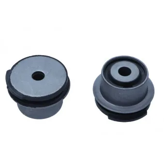 Silent bloc de suspension (train arrière) MAXGEAR OEM 4F0505311M