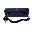 MAXGEAR 72-5266 - Triangle ou bras de suspension (train avant)