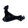 MAXGEAR 72-5274 - Triangle ou bras de suspension (train avant)