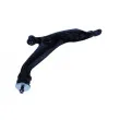 MAXGEAR 72-5287 - Triangle ou bras de suspension (train avant)