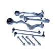 MAXGEAR 72-5781 - Jeu de bras, suspension de roue