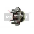 MAXGEAR 76-0021 - Support moteur