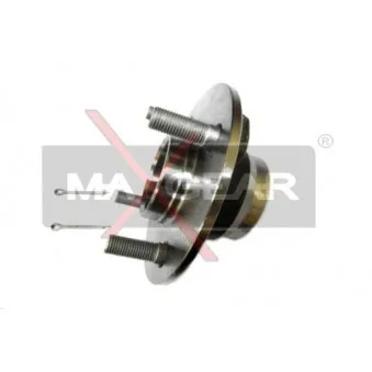 Support moteur avant droit MAXGEAR 76-0023