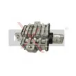 MAXGEAR 76-0036 - Suspension, boîte de vitesse manuelle