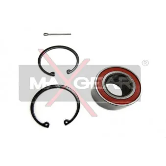 Support moteur MAXGEAR 76-0055