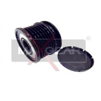 Suspension, support de boîte automatique MAXGEAR OEM 4A0399420E