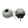 MAXGEAR 76-0135 - Support moteur