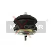 Support moteur MAXGEAR [76-0231]
