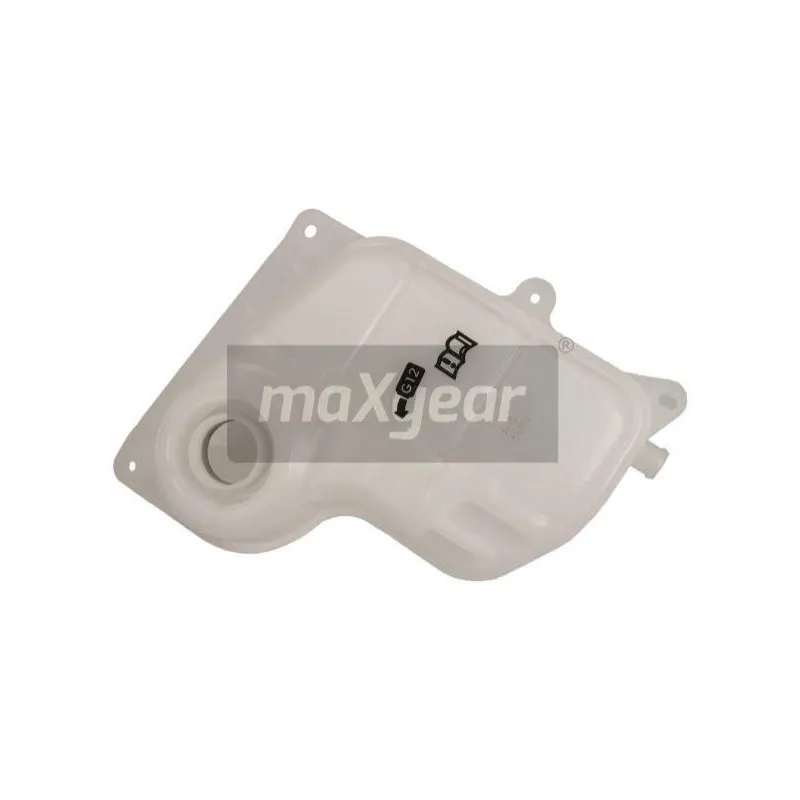 Vase d'expansion, liquide de refroidissement MAXGEAR 77-0049 - Visuel 1