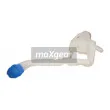 Réservoir d'eau de nettoyage, nettoyage des vitres MAXGEAR [77-0054]