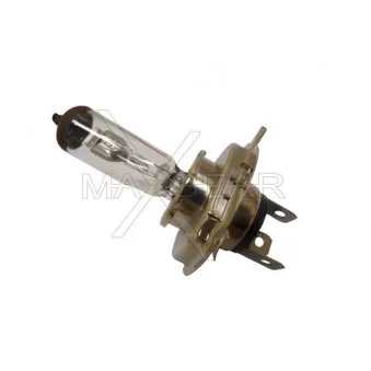 Ampoule, projecteur principal MAXGEAR 78-0009