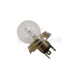 Ampoule, projecteur longue portée MAXGEAR 78-0017