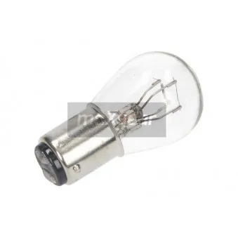 Ampoule, feu clignotant MAXGEAR 78-0021SET