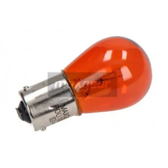 Ampoule, feu clignotant MAXGEAR 78-0022SET