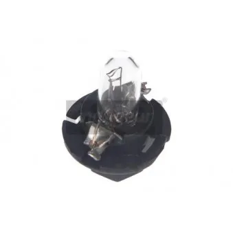Ampoule, éclairage des instruments MAXGEAR 78-0039SET
