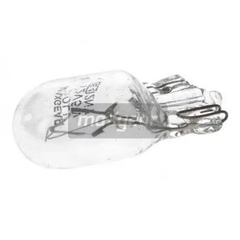 Ampoule, feu clignotant MAXGEAR 78-0044SET