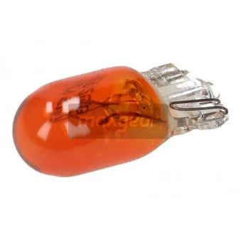 Ampoule, feu clignotant MAXGEAR 78-0045SET